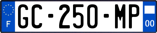GC-250-MP