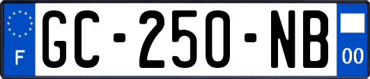 GC-250-NB