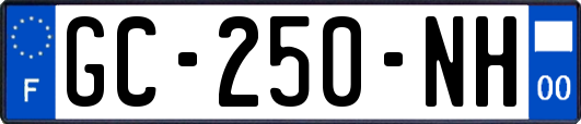 GC-250-NH