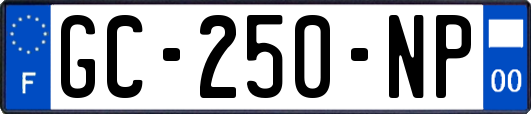 GC-250-NP