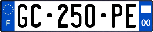 GC-250-PE