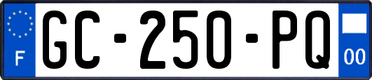 GC-250-PQ