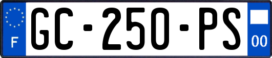 GC-250-PS