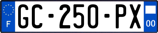 GC-250-PX