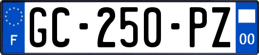 GC-250-PZ