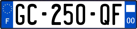 GC-250-QF