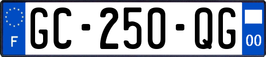 GC-250-QG