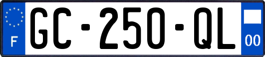 GC-250-QL