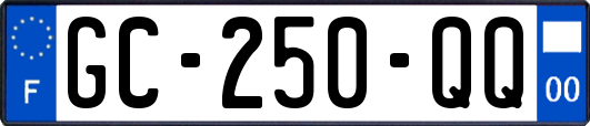 GC-250-QQ