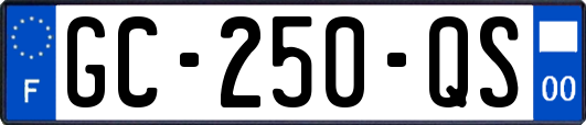 GC-250-QS