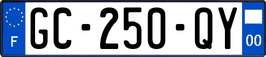 GC-250-QY