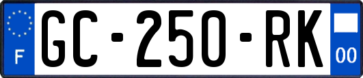 GC-250-RK