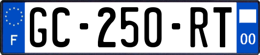 GC-250-RT