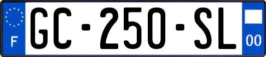 GC-250-SL