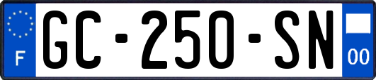 GC-250-SN