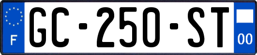 GC-250-ST