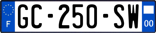 GC-250-SW