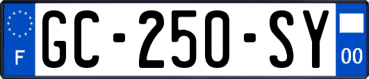 GC-250-SY