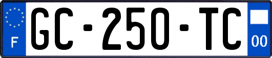 GC-250-TC