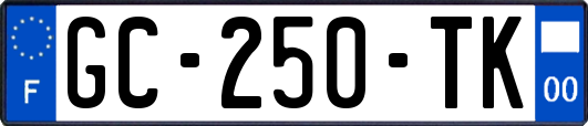 GC-250-TK