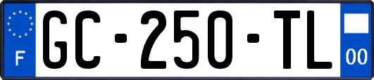 GC-250-TL