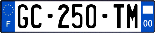 GC-250-TM