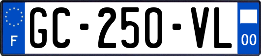 GC-250-VL
