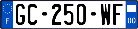 GC-250-WF