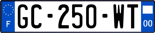 GC-250-WT