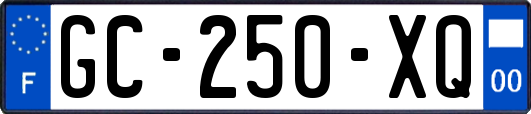 GC-250-XQ