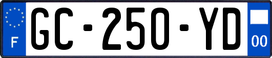 GC-250-YD