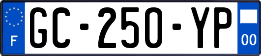 GC-250-YP