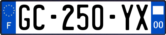 GC-250-YX
