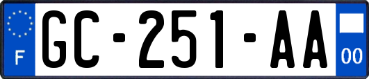 GC-251-AA