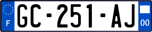 GC-251-AJ