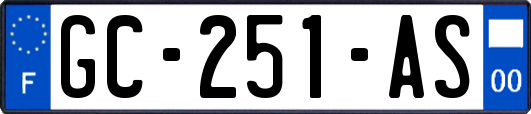 GC-251-AS
