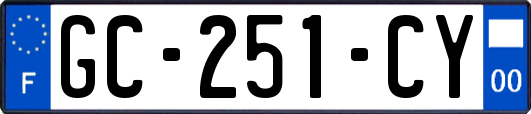 GC-251-CY