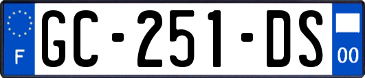 GC-251-DS