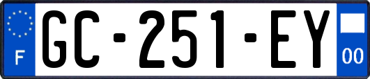 GC-251-EY
