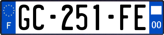 GC-251-FE