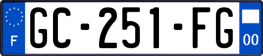 GC-251-FG