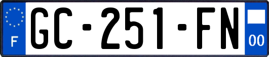 GC-251-FN