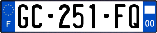 GC-251-FQ