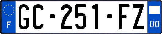 GC-251-FZ