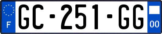 GC-251-GG
