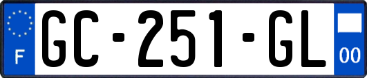 GC-251-GL