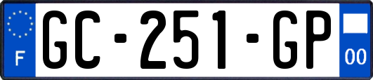 GC-251-GP