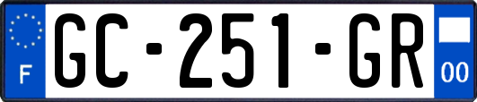 GC-251-GR
