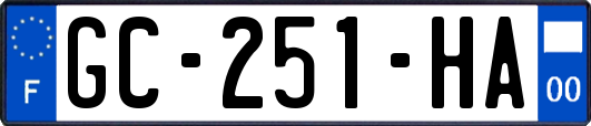 GC-251-HA