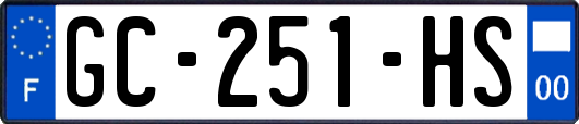 GC-251-HS